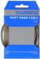 Preview: SCHALTSEIL SHIMANO 1,2 x 2100, EDELSTAHL